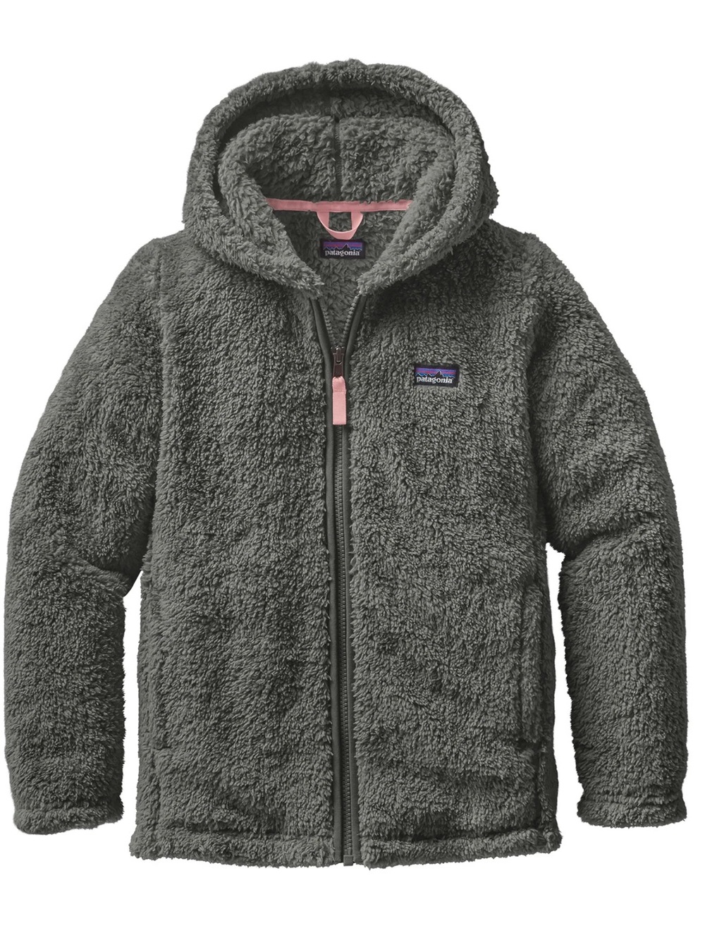 Patagonia Kids' Girls' Los Gatos Hoody